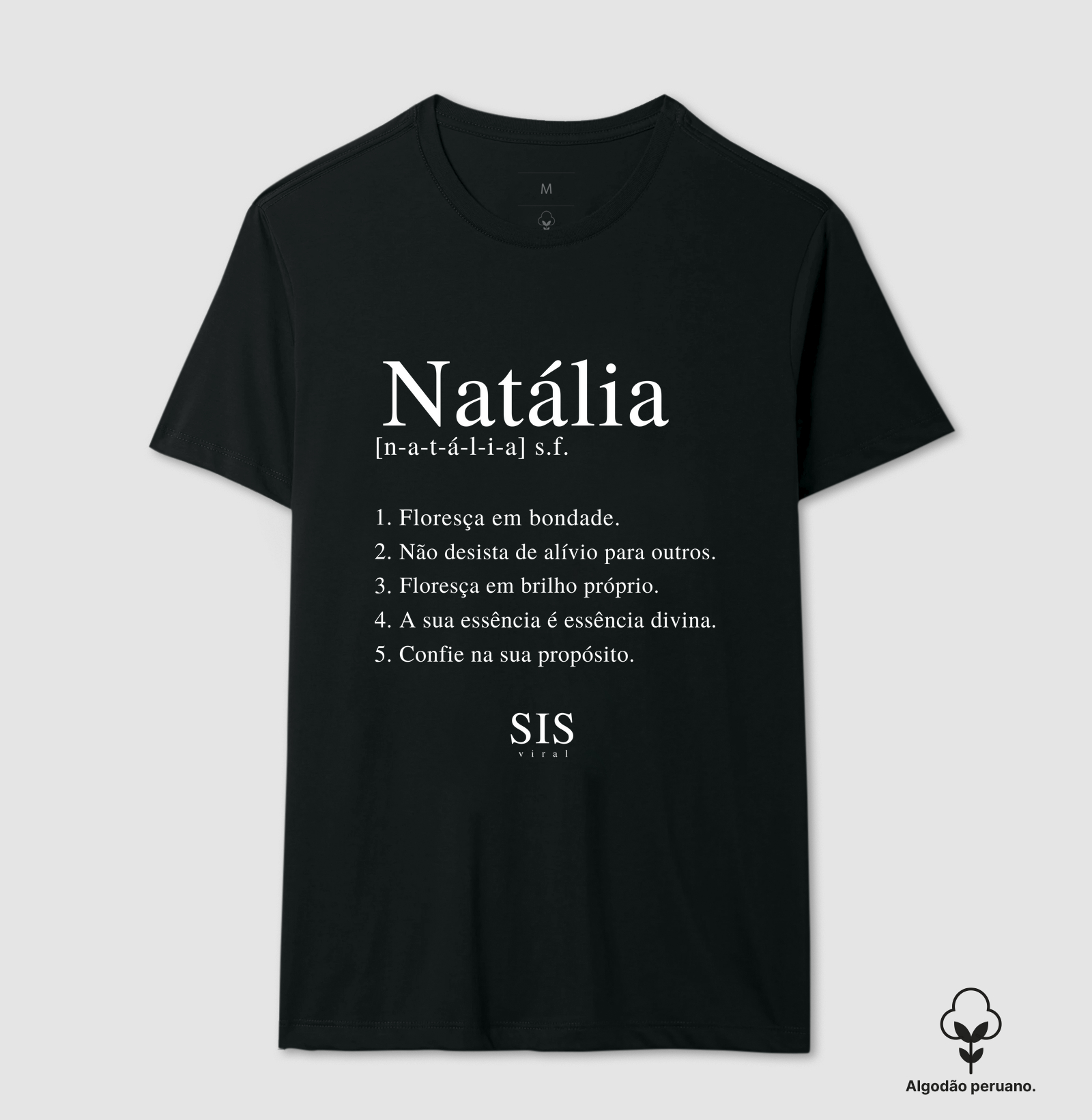 Nome Natália