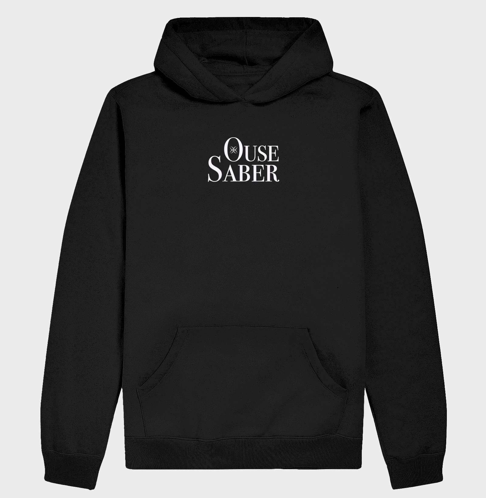 Ouse saber