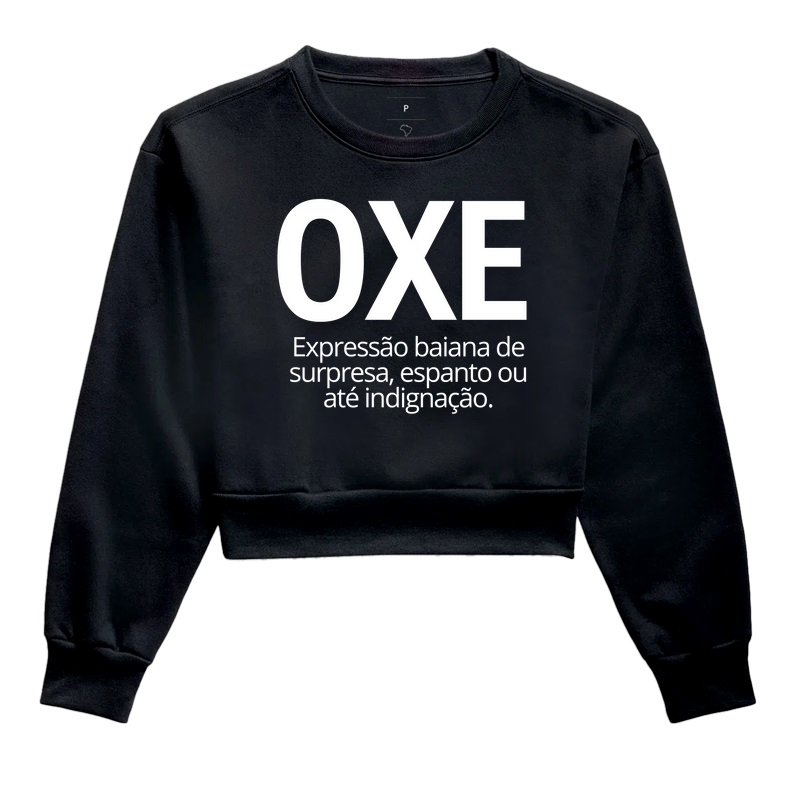 OXE – O Charme Baiano