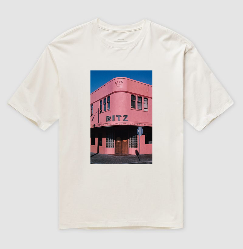 Ritz Building