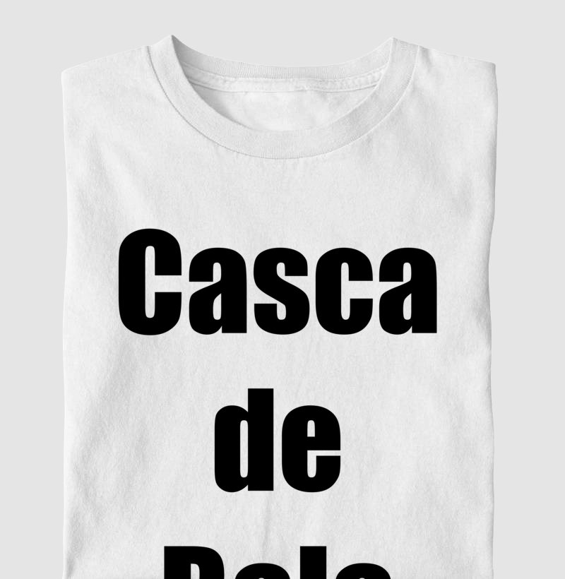 Casca de bala