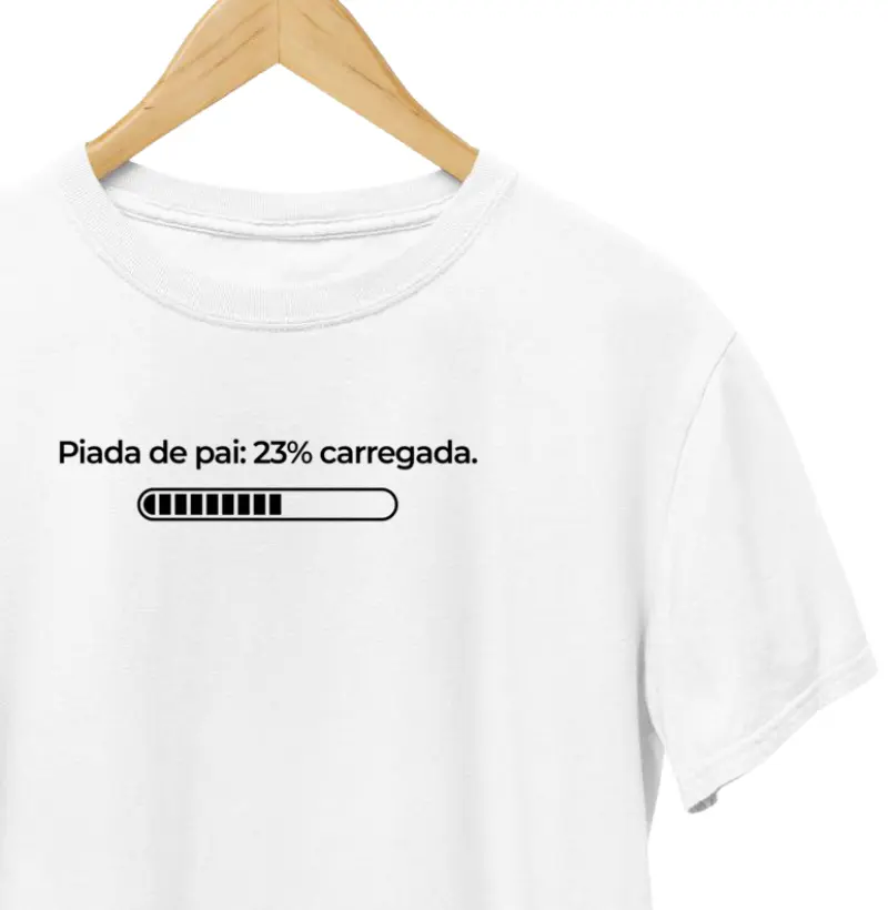 Piada de Pai