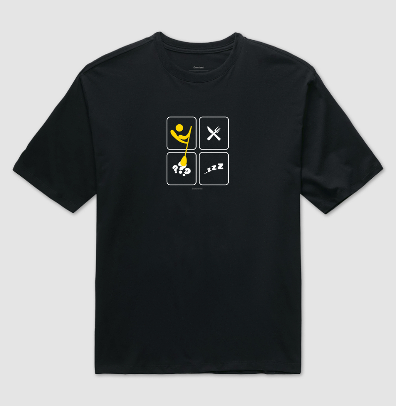 Camisa 0