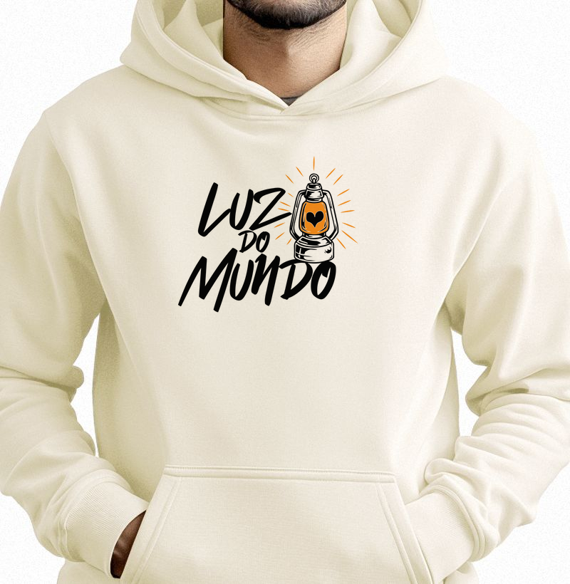 Luz do Mundo