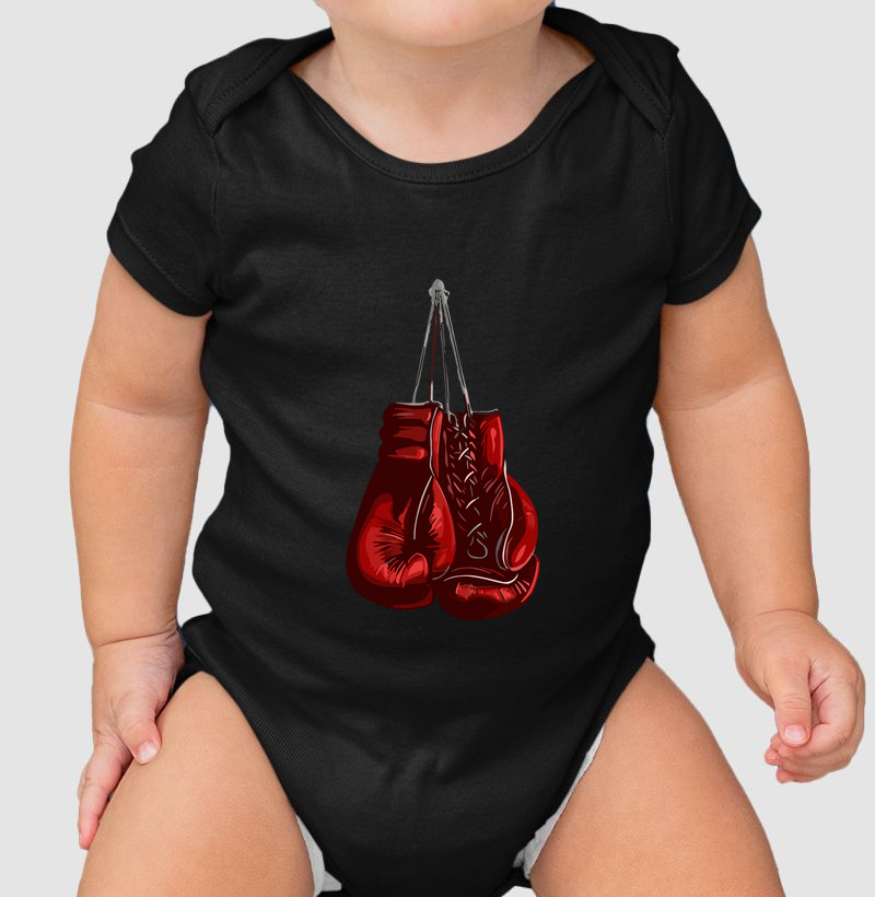 Body Infantil Premium