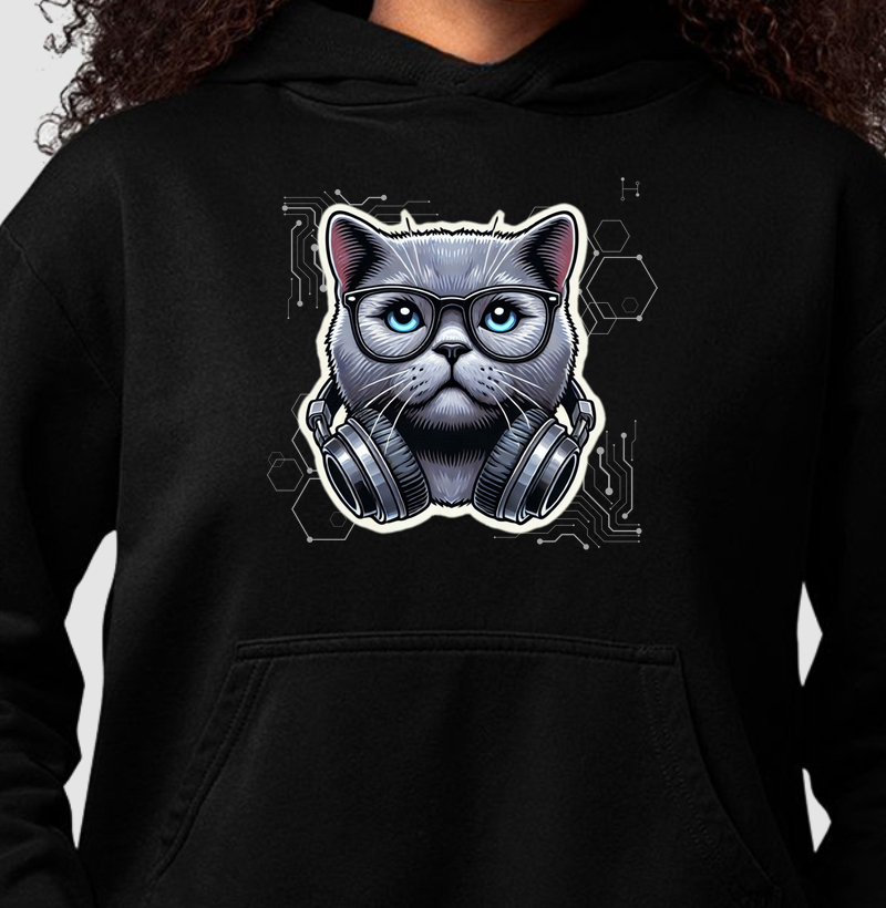 GATO - British Shorthair