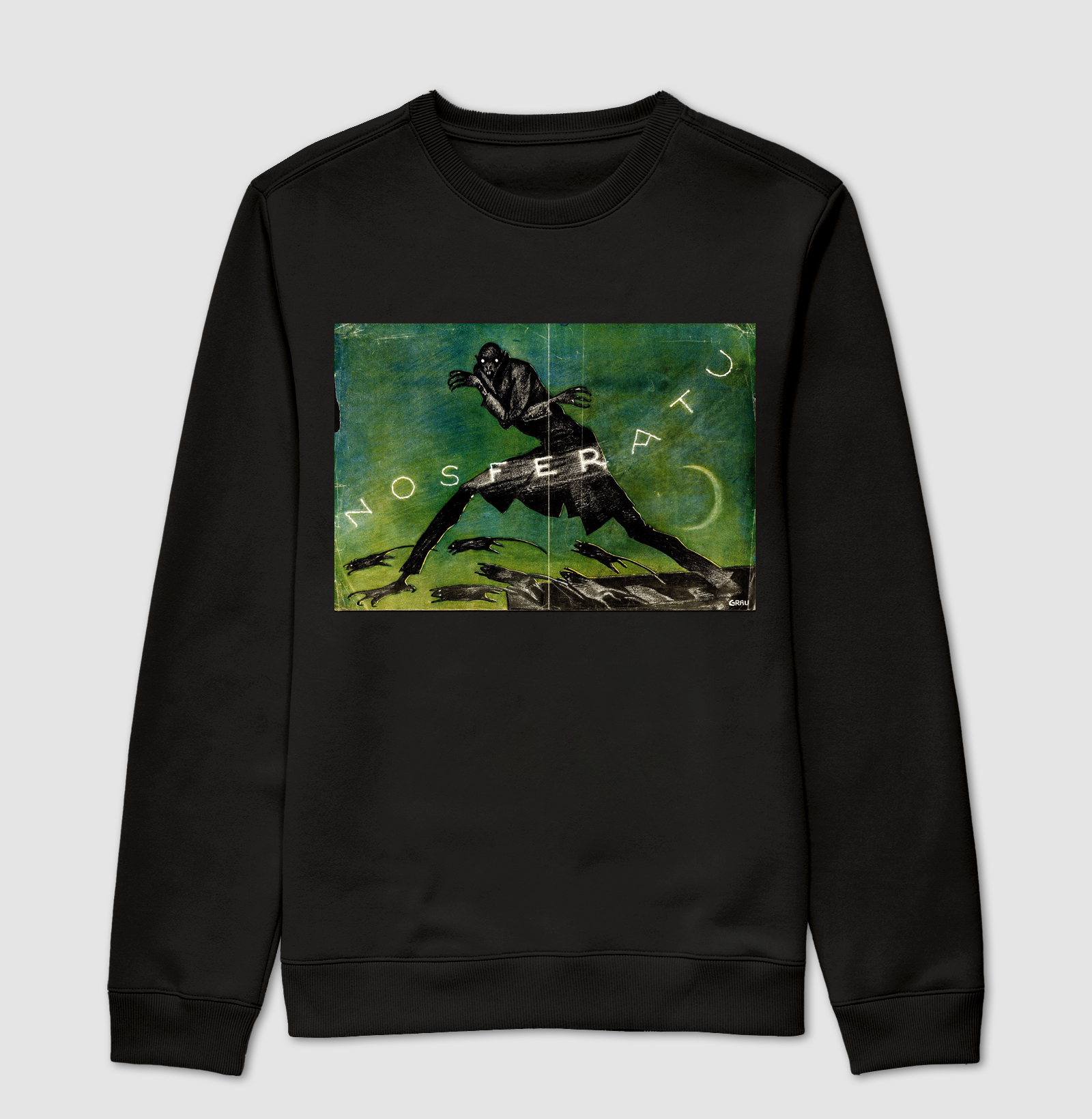 Nosferatu