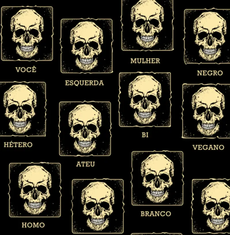 Humanidade