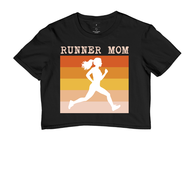 Runner Mom
