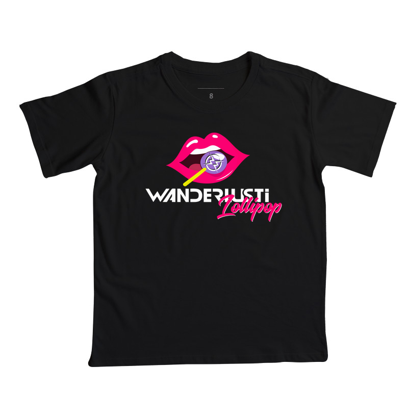 Lollipop WANDERLUSTI