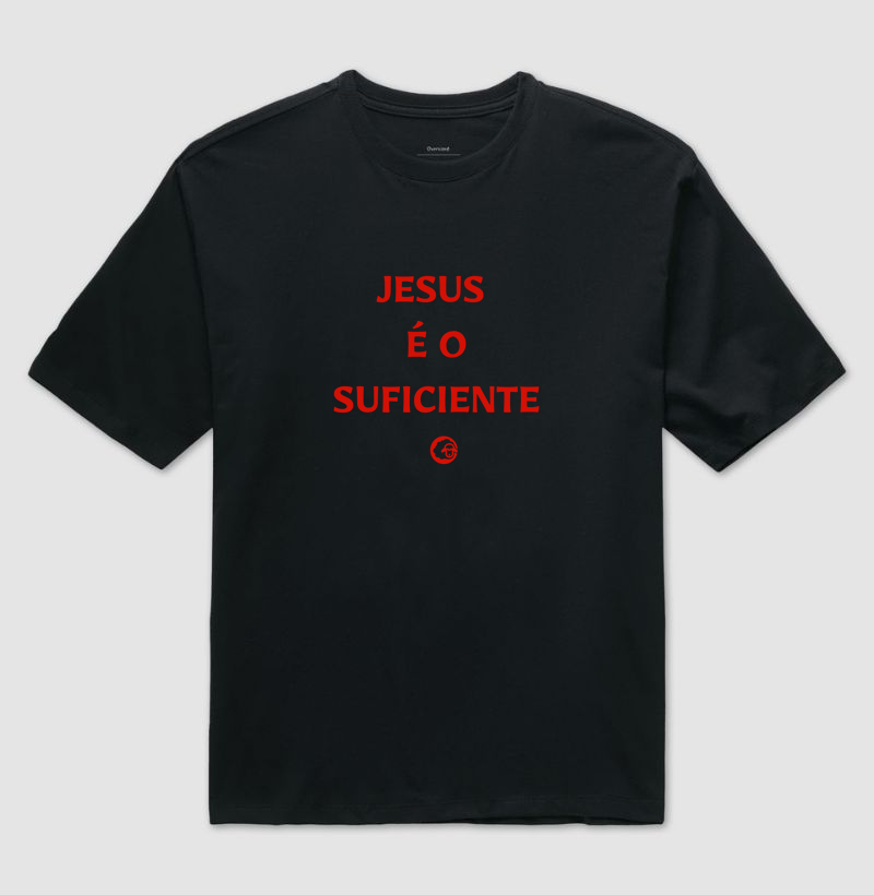 Jesus é o Suficiente!