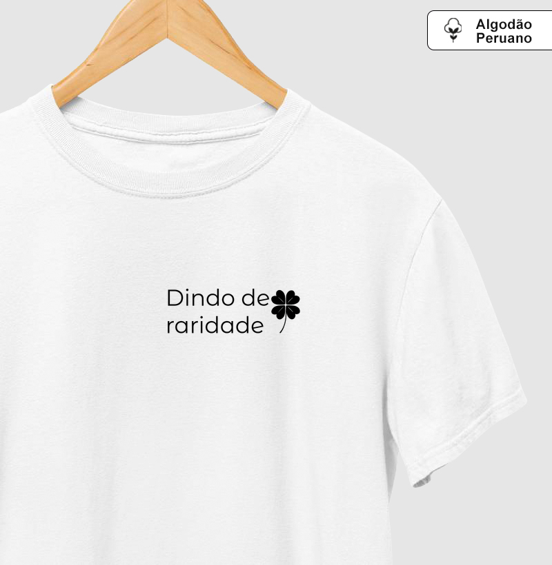 Dindo de Raridade
