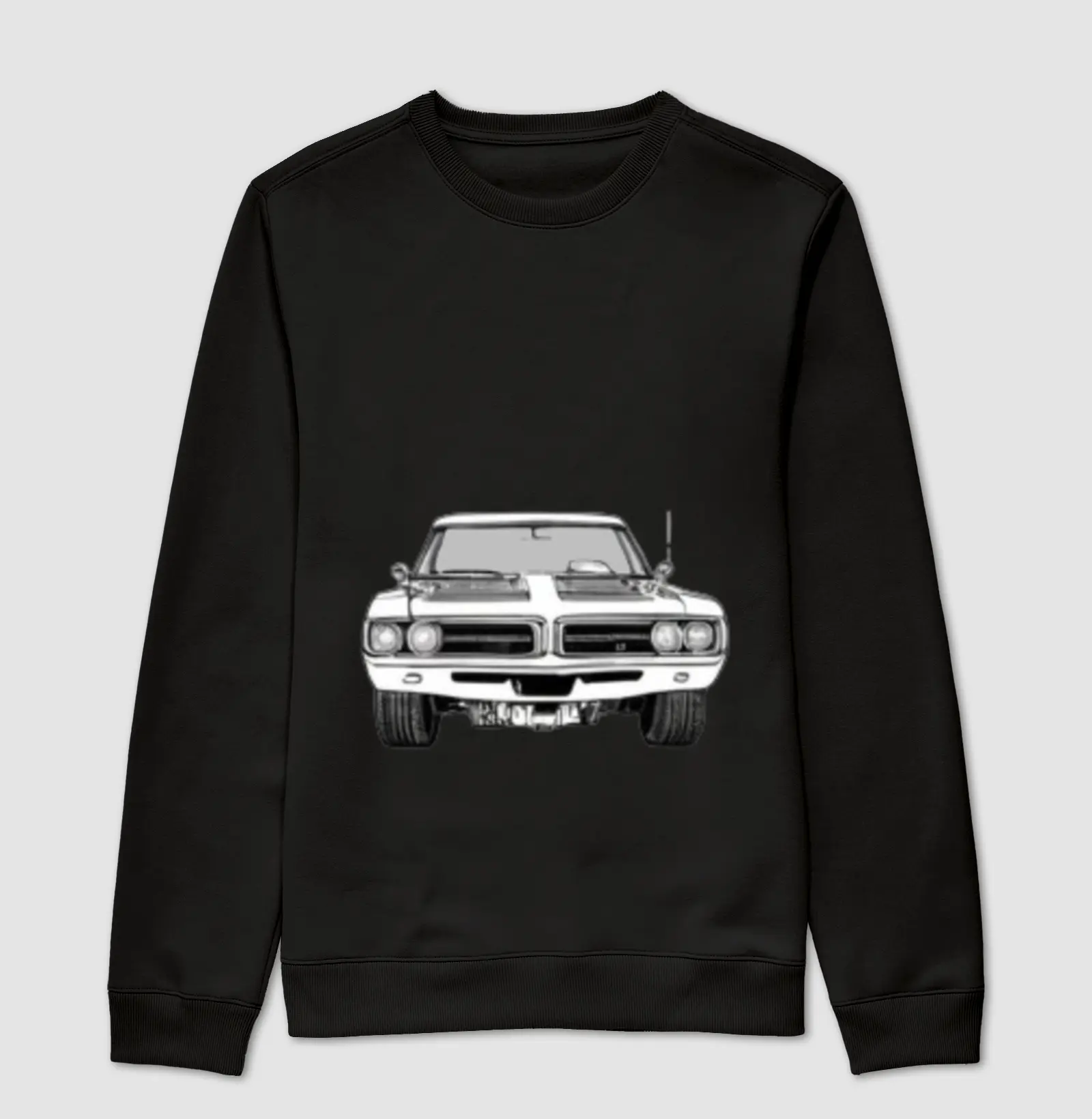 T - Shirt Dodge WS