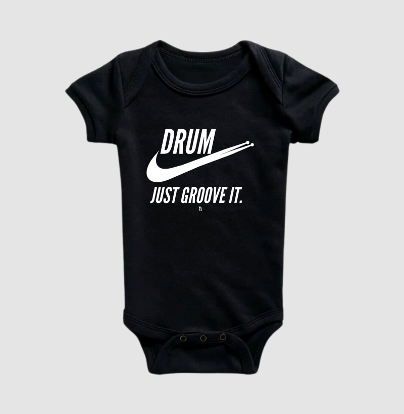 Drum Just Groove It