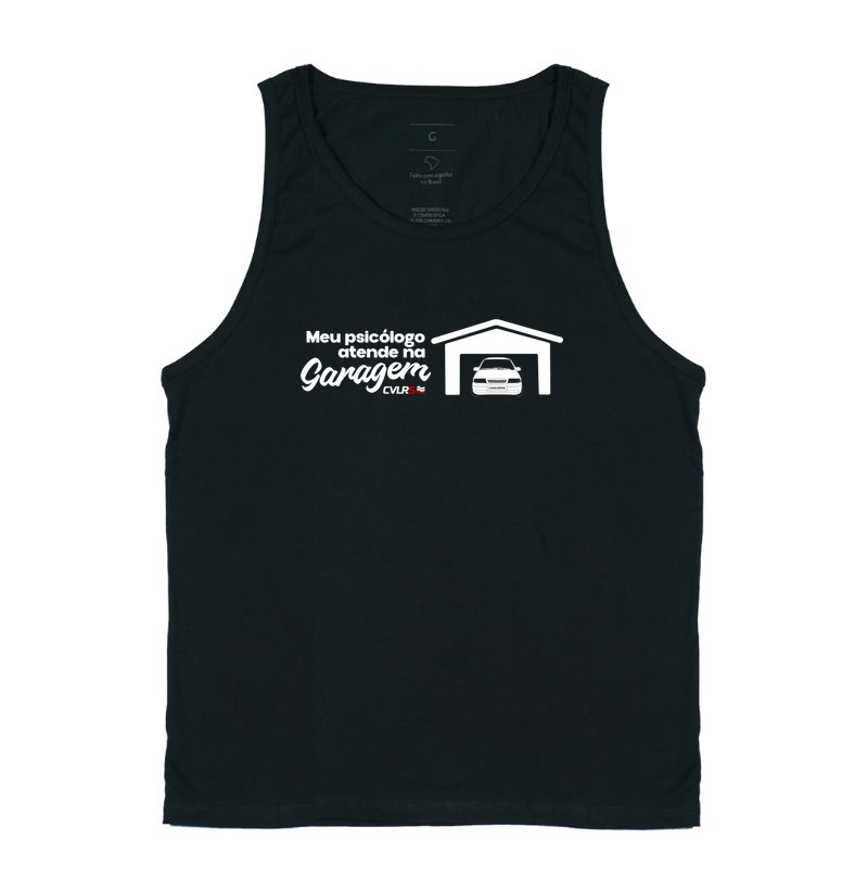 Psi Garagem Vectra A