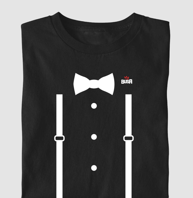 BLACK TIE