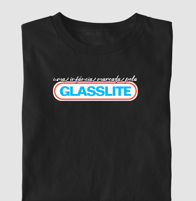 Uma Infância Marcada pela Glasslite