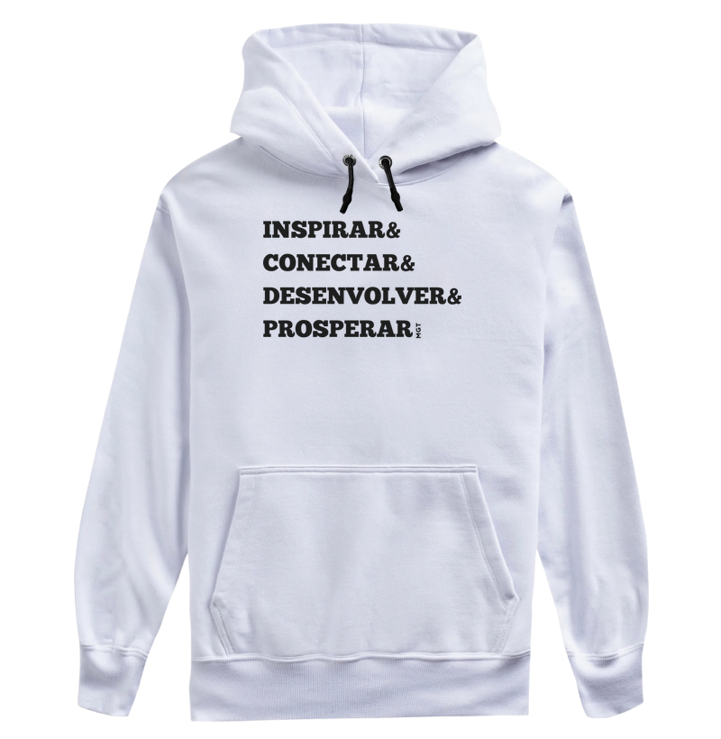 INSPIRAR&CONECTAR&DESENVOLVER&PROSPERAR