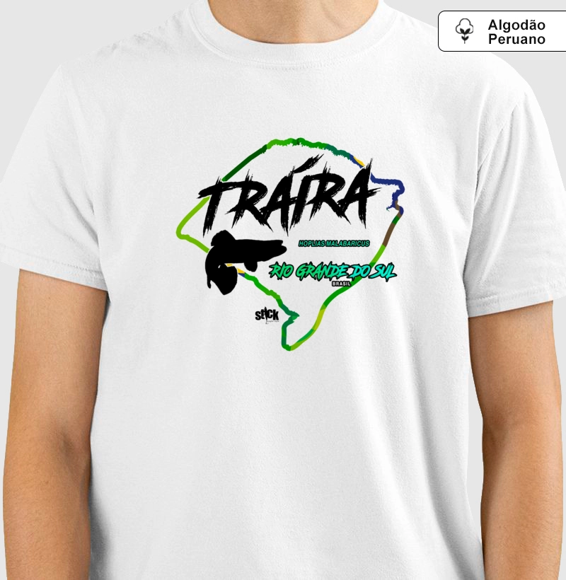 Traira :: Rio Grande do Sul
