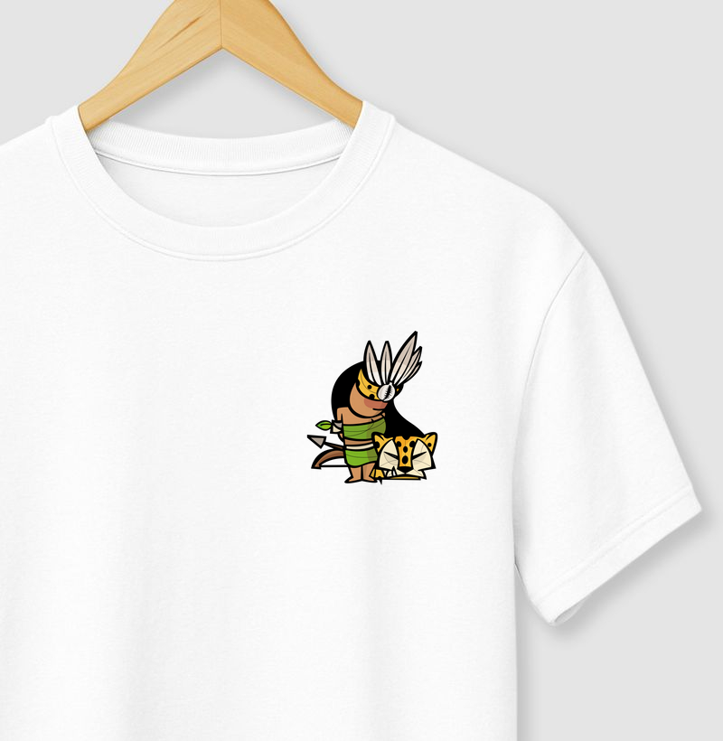 CABOCLA JUREMA básica