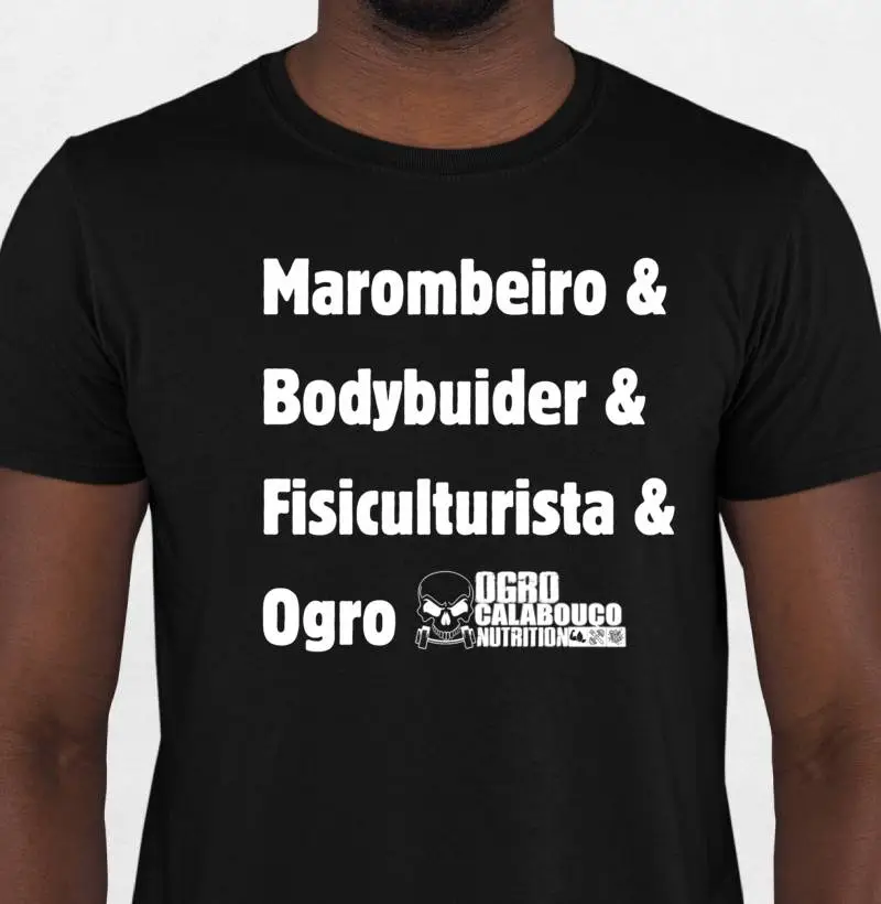 Marombeiro & bodybuider & fisiculturista 