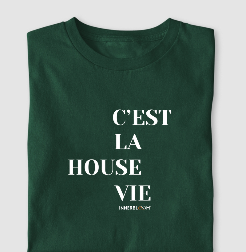 C'est la House Vie