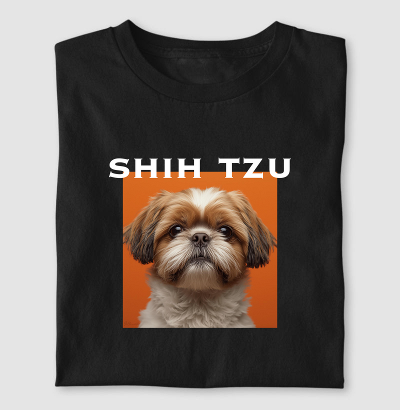 Shih Tzu