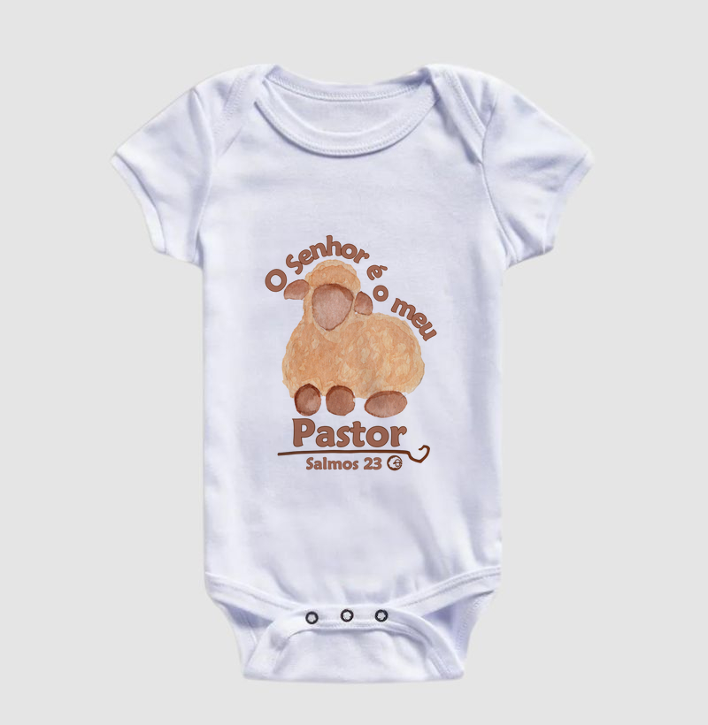 Meu Pastor