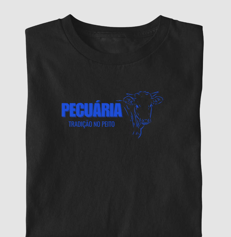 Tradição no Peito