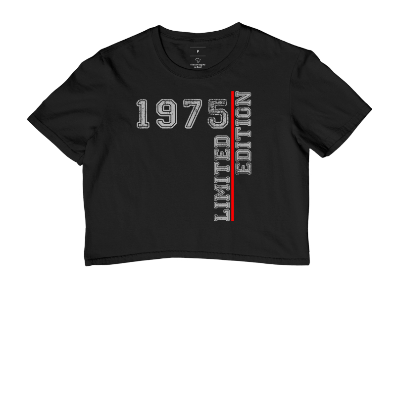 1975 Limited Edition