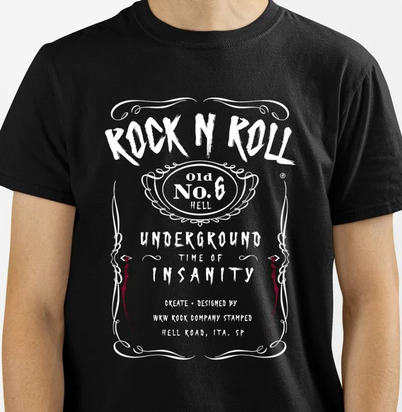 ROCK´N ROLL