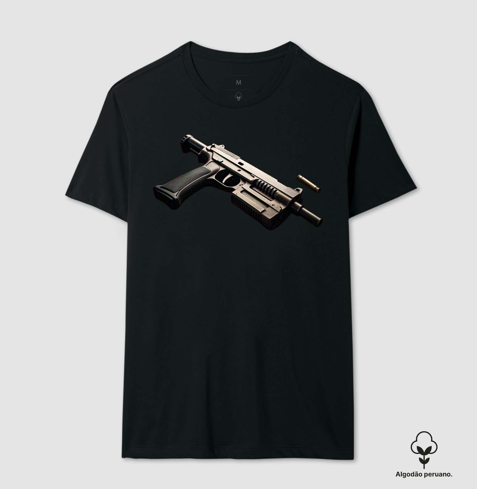 PISTOLA