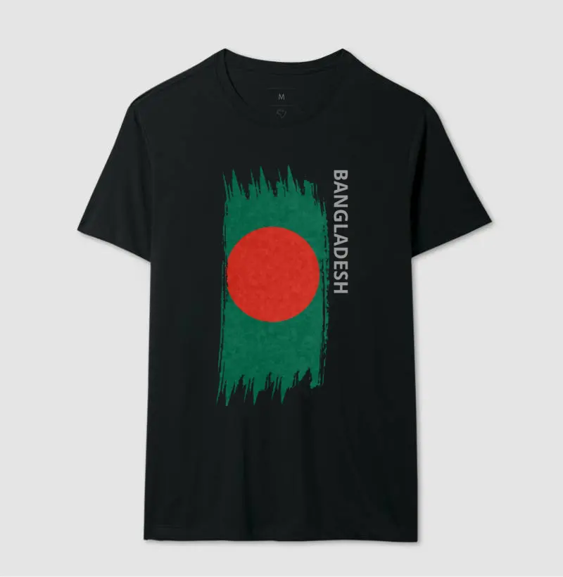 Bangladesh - bandeira