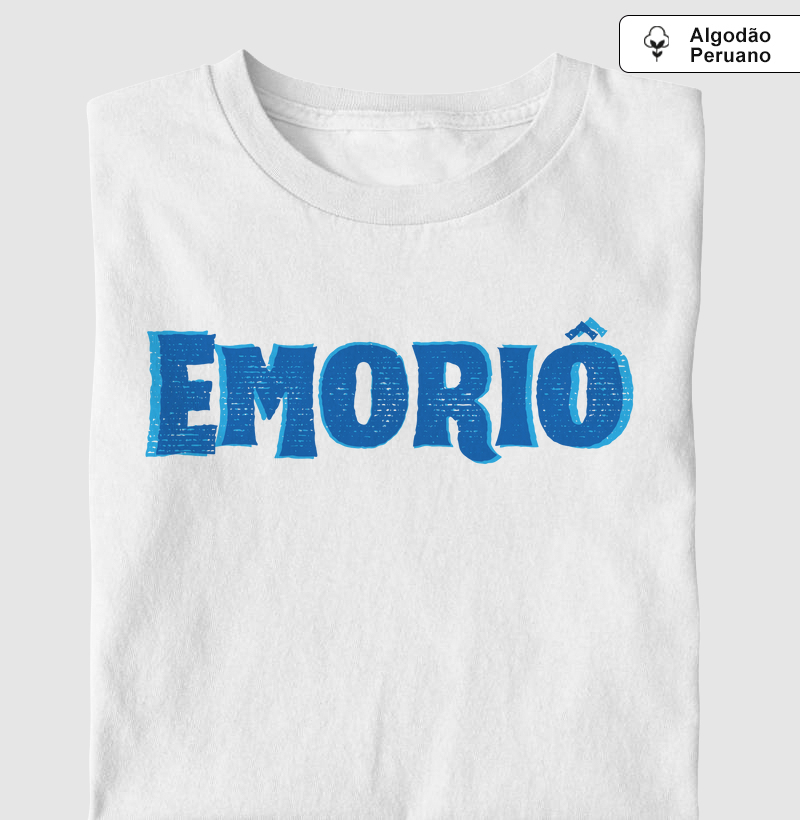 Emoriô