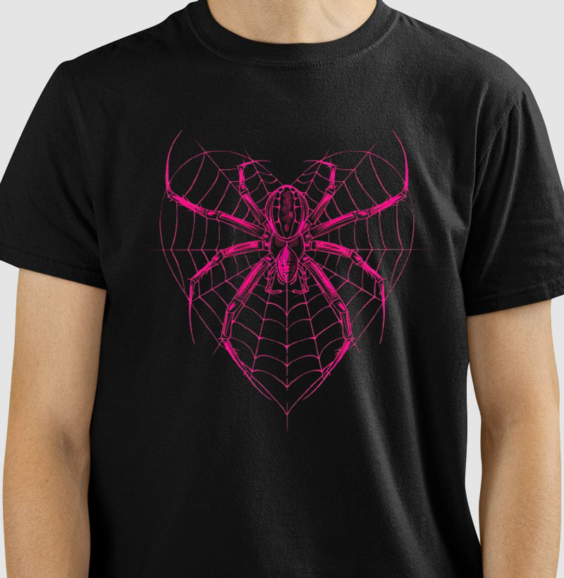 Love Spider