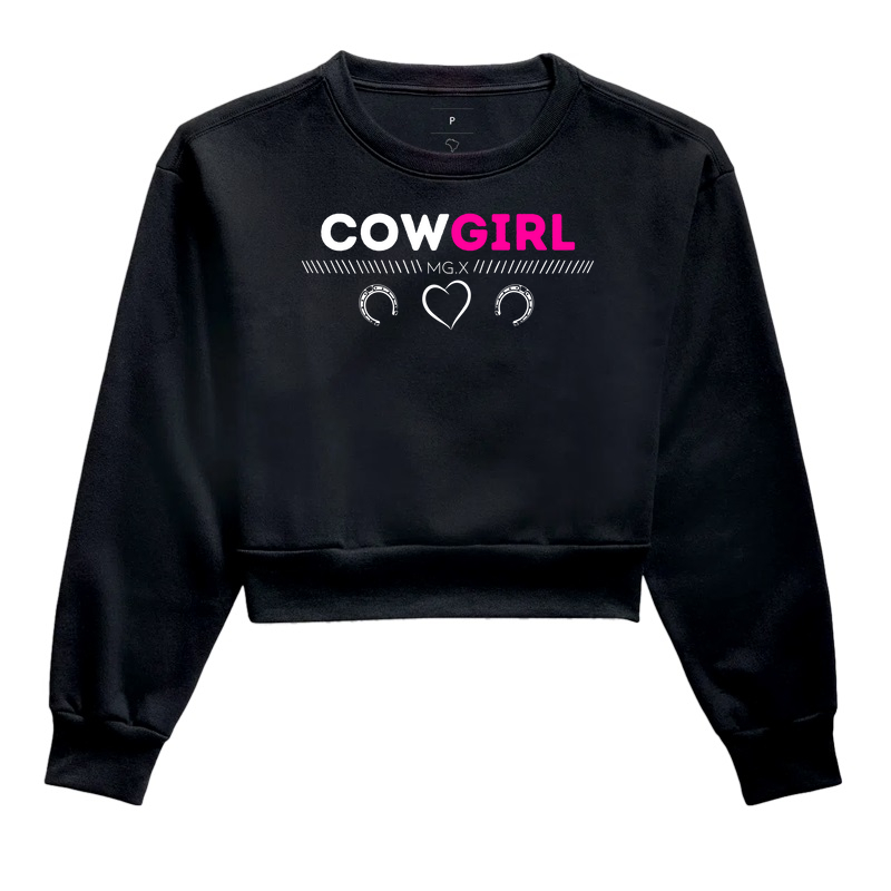 Cowgirl Rosa