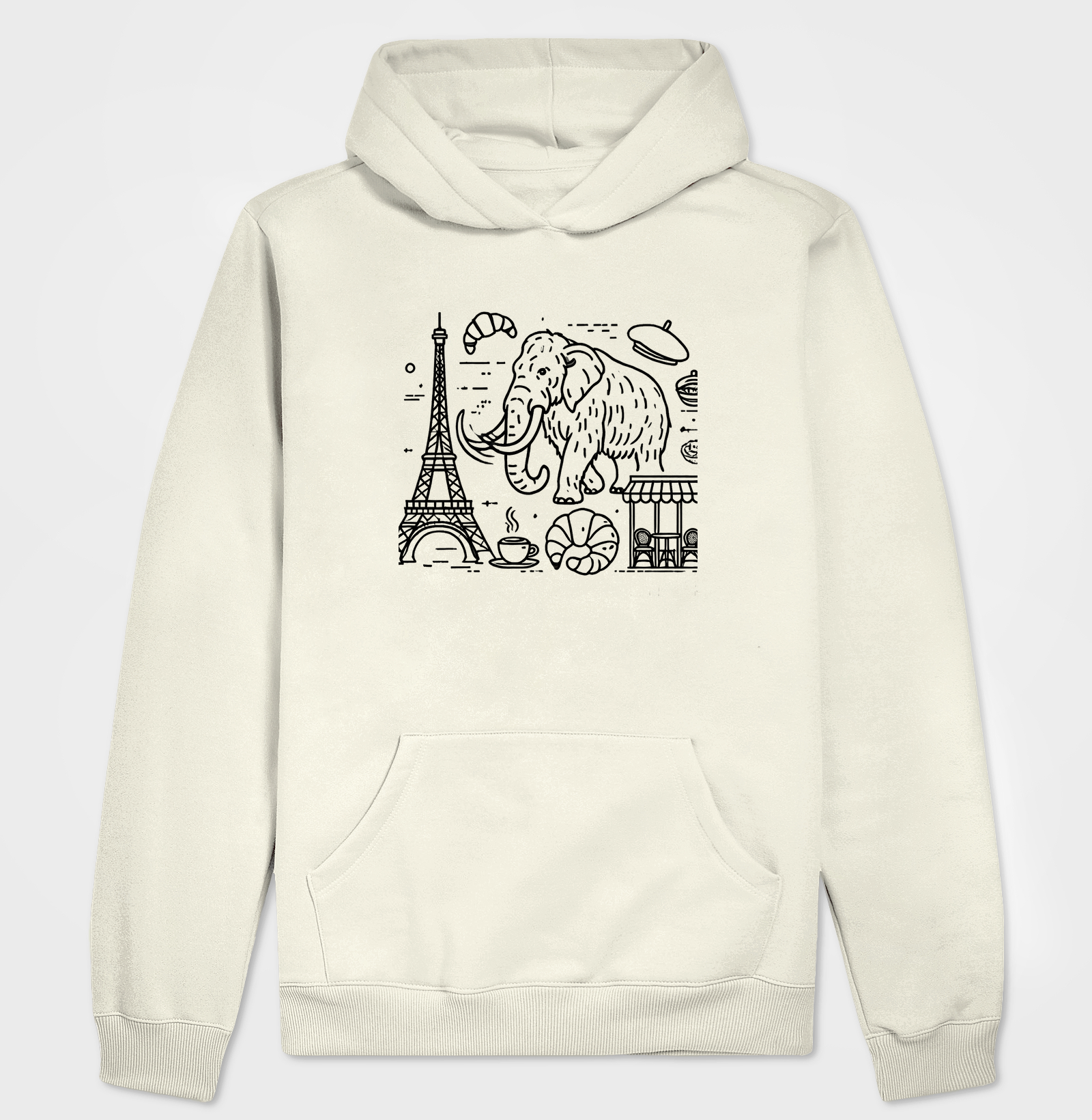 Mamute França