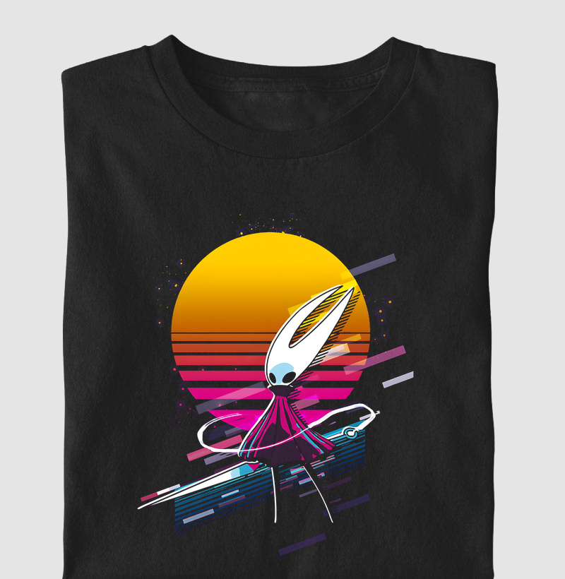 Hornet – Neon Void