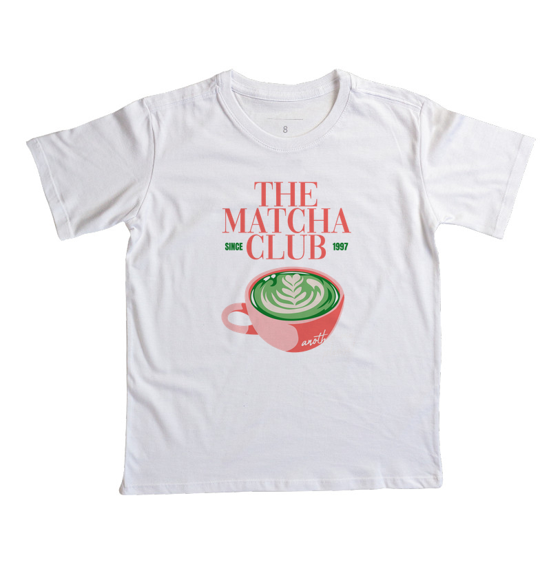 The Matcha Club
