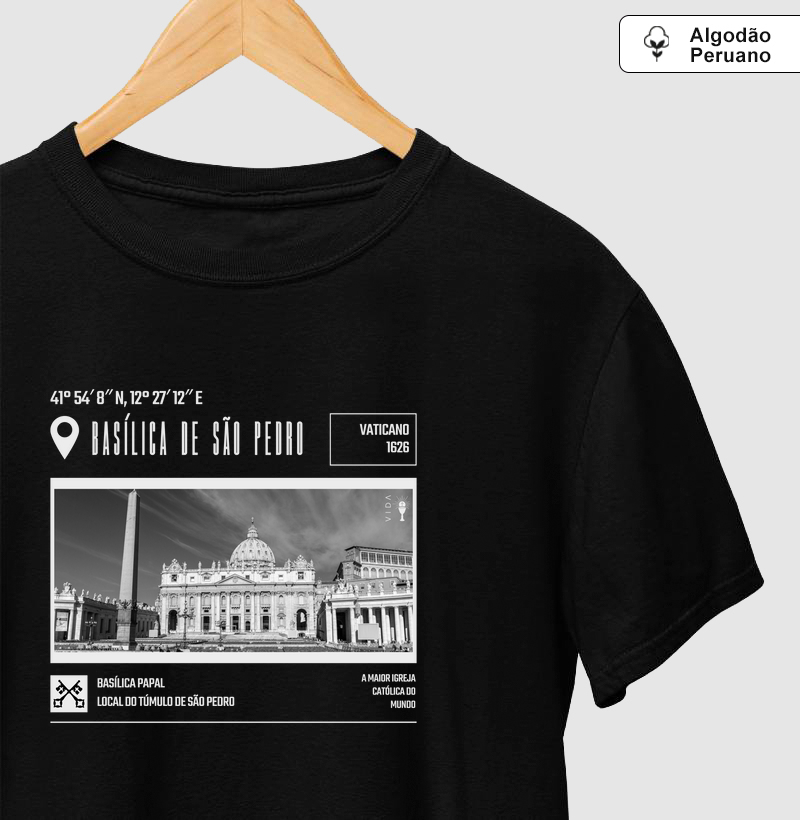 Basílica São Pedro