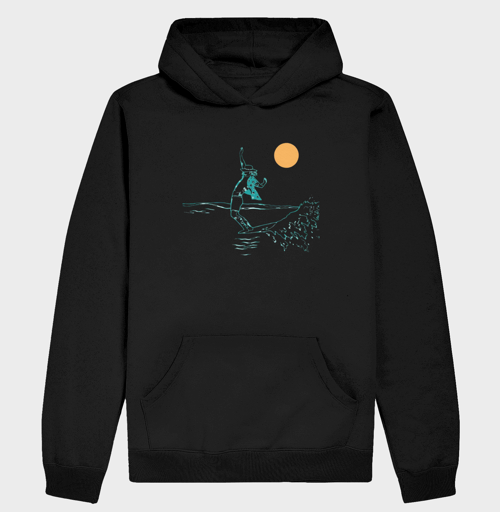 Surfer