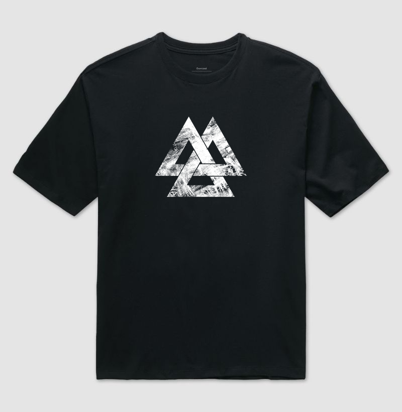 Valknut, o nó dos enforcados