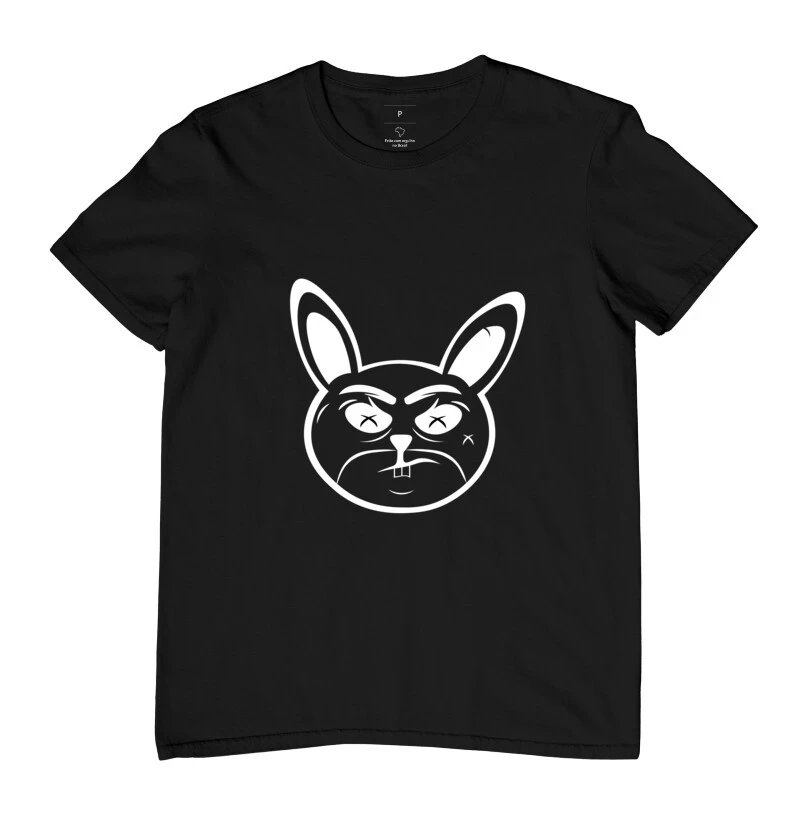 Rebel rabbit