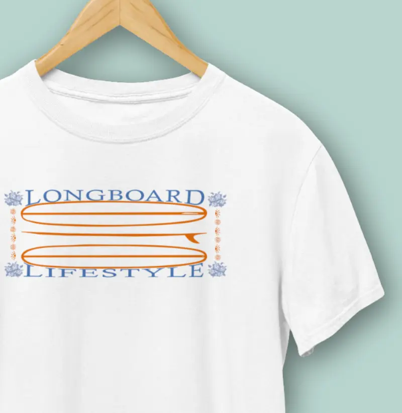 Longboard Lifestyle