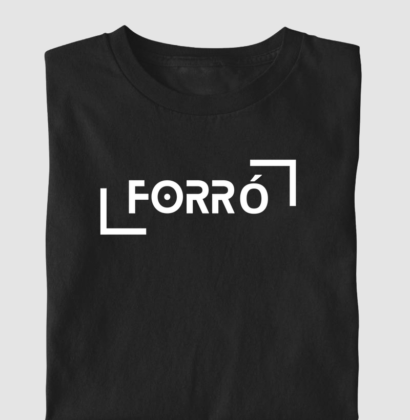 Forró no ponto