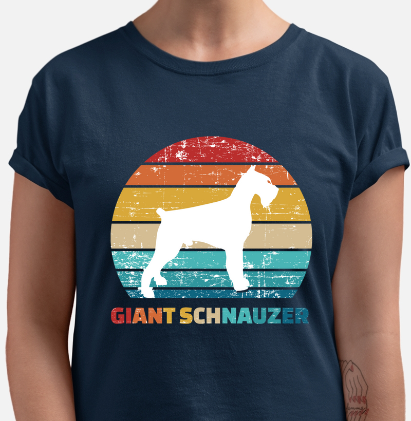 Solar Giant Schnauzer