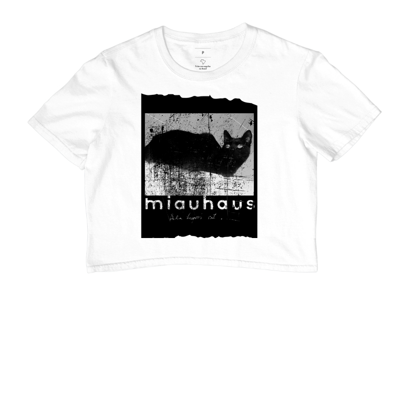Miauhaus