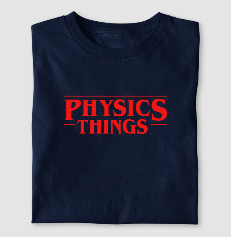Physics Things