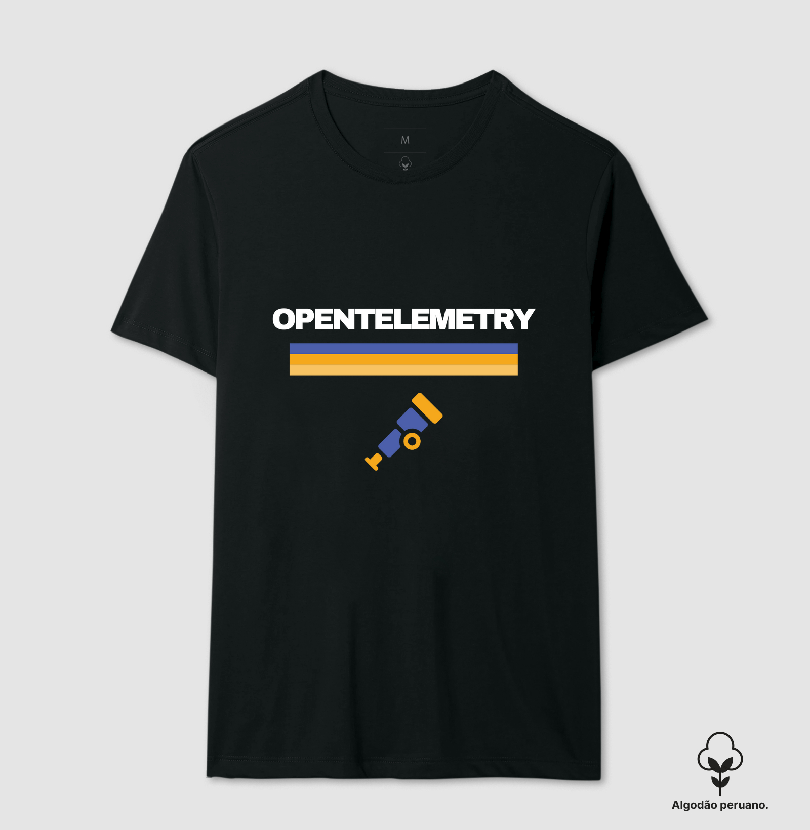 In Opentelemetry we Trust
