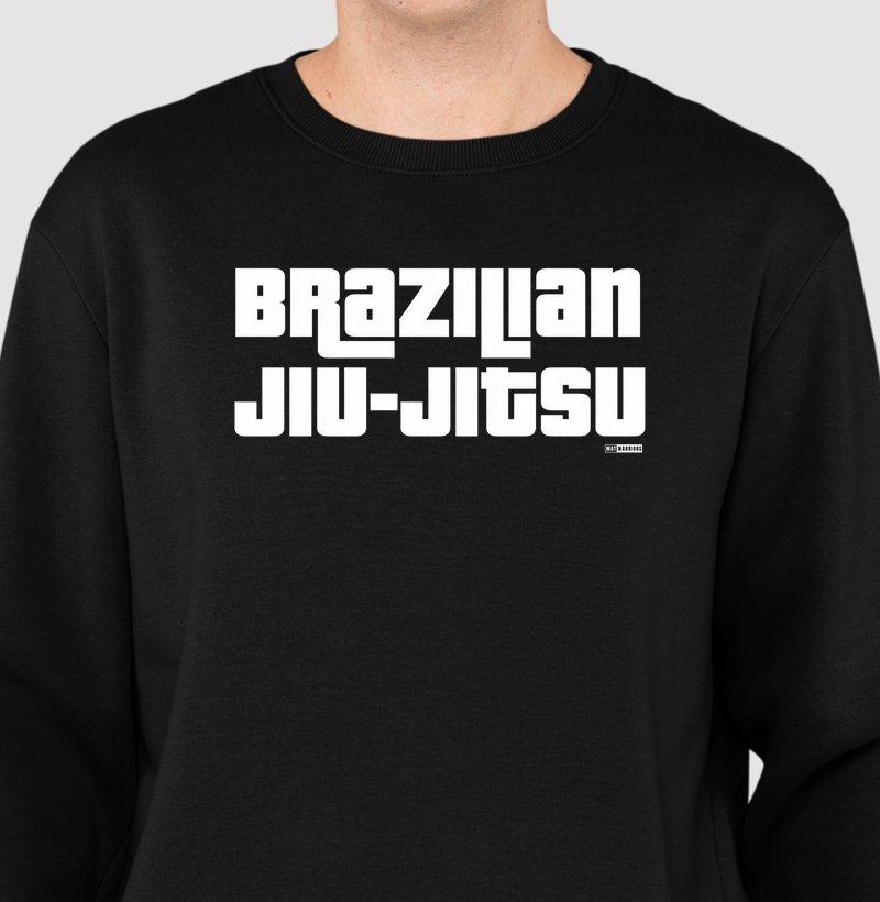 GTA BJJ